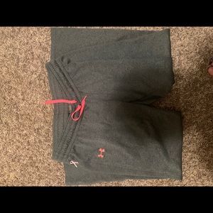 Under Armour Sweatpants